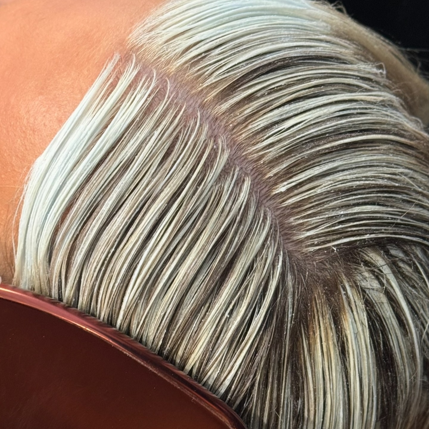 Root Touch Up at VANSTONE in Jonesboro, AR