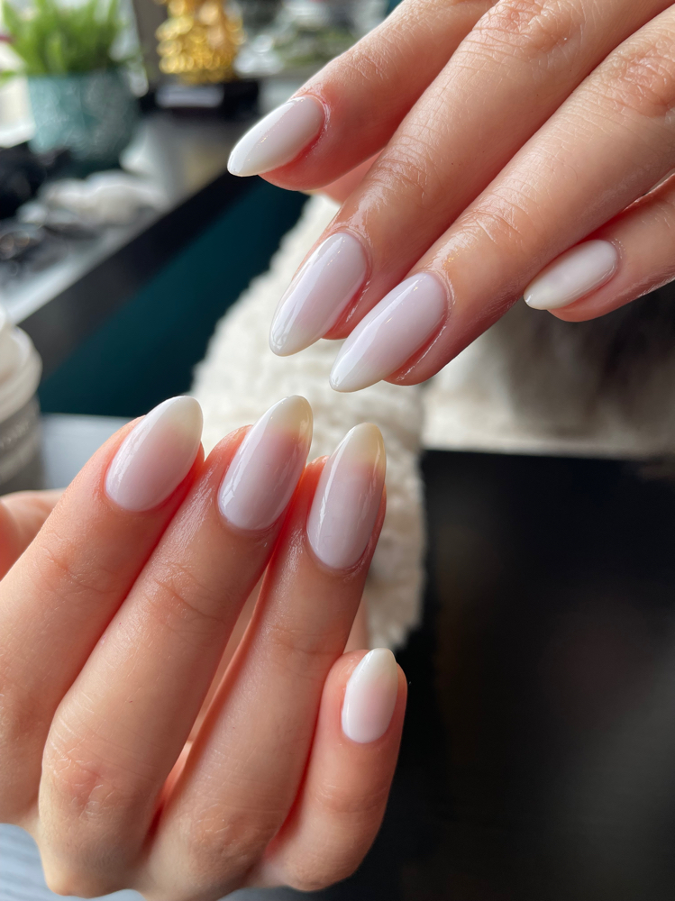 Structure Gel Manicure (Soft Gel)