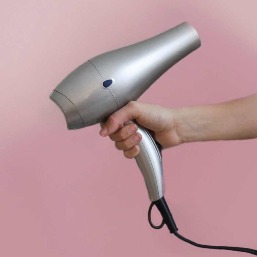 Wash And Blow Out at The Sacramento Esthetician in Sacramento, CA