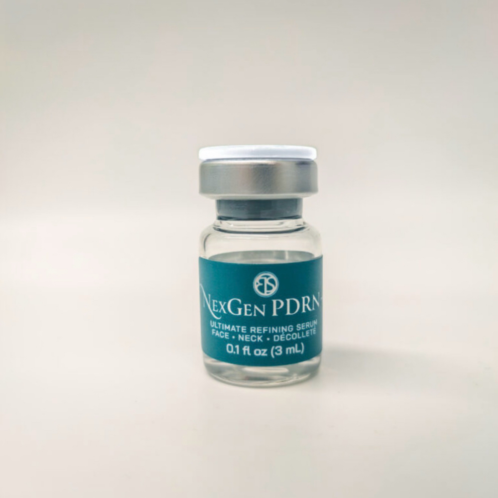 ADD ON PDRN (Salmon DNA) at Five2 Spa in Omaha, NE