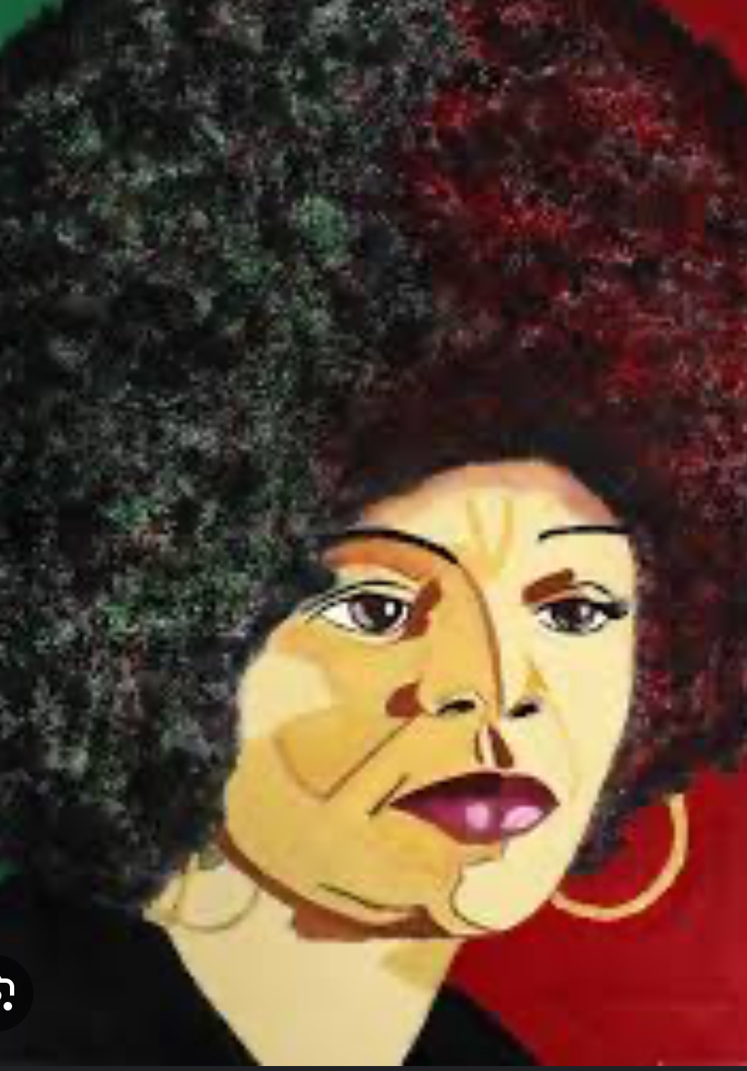 Angela Davis