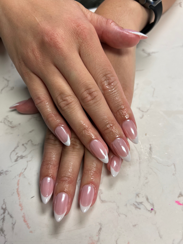 French Tips Add On