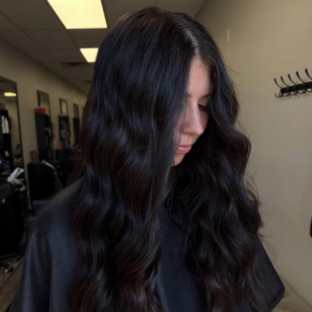 All Over Color at Hair by Lydia Grace in Easton, MD