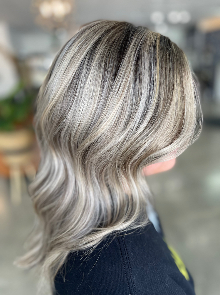 Full Service Color