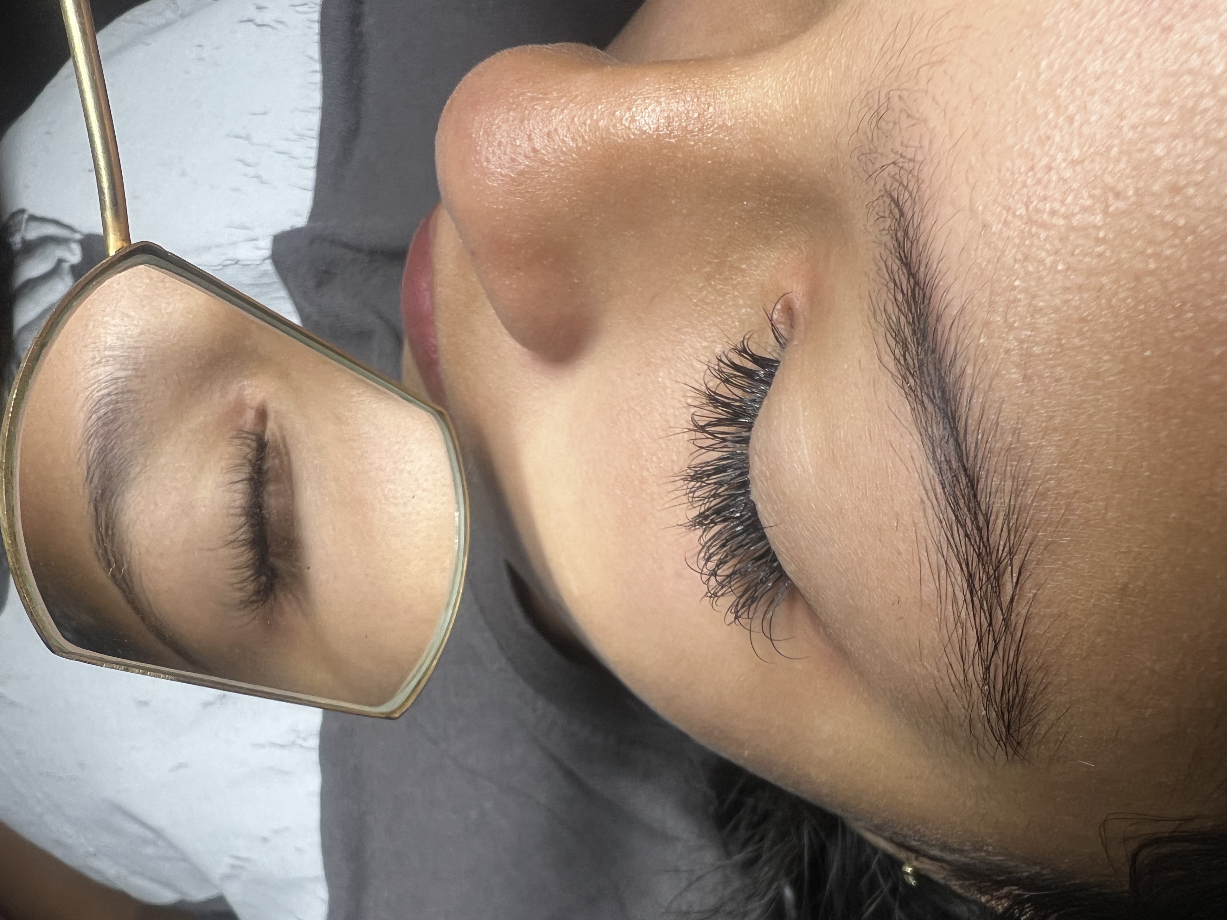 Classic Set at beautybarbygypsyy in San Juan Capistrano, CA