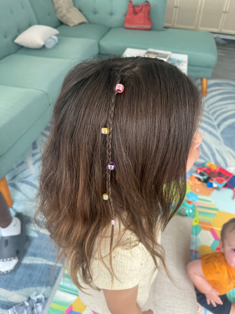 Hair Braiding