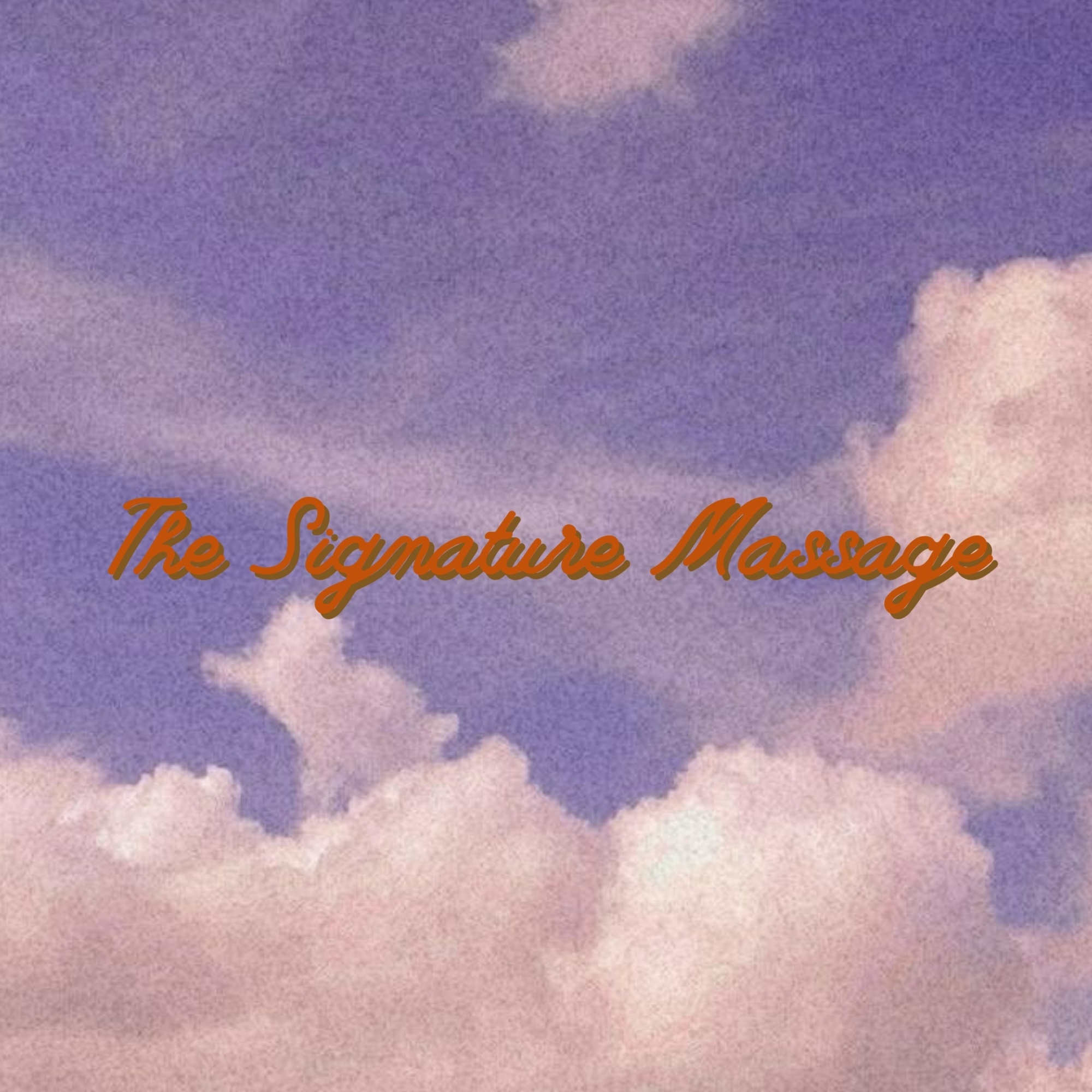 The Signature Massage