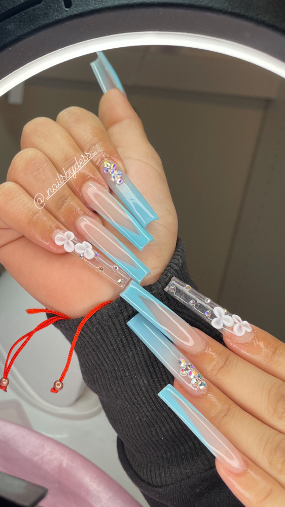 Extendo Full Set