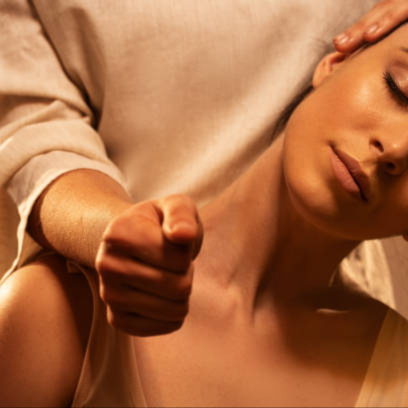 Traditional Thai Massage at Mystic Fae Metaphysics & Massage in Rosenberg, TX