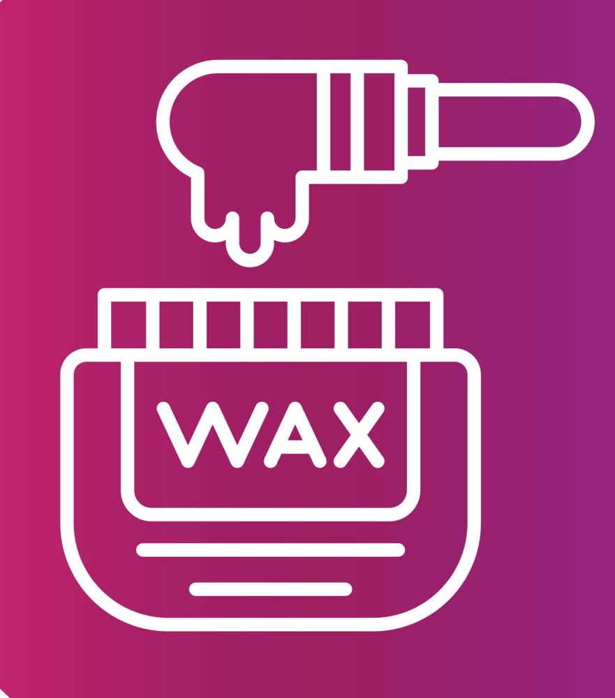 EYEBROW WAX (TINT +$10)