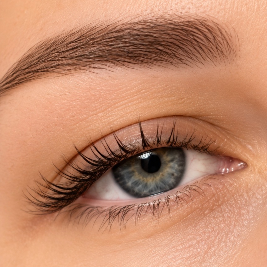 Lash Tint at Zen Beauty Lounge in Stroudsburg, PA