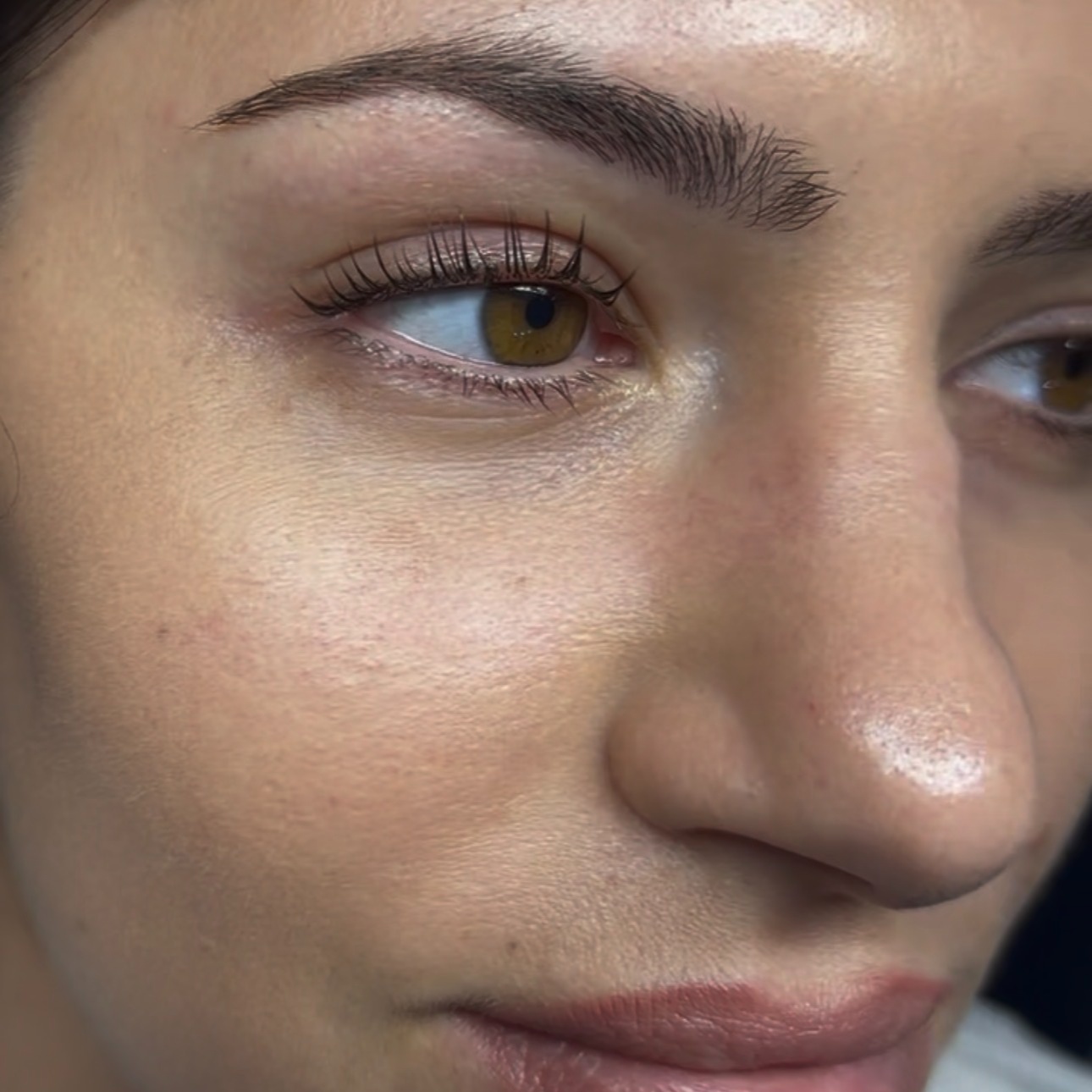 Lash Tint at Zen Beauty Lounge in Stroudsburg, PA