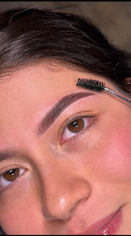 The Classic Brow Lamination