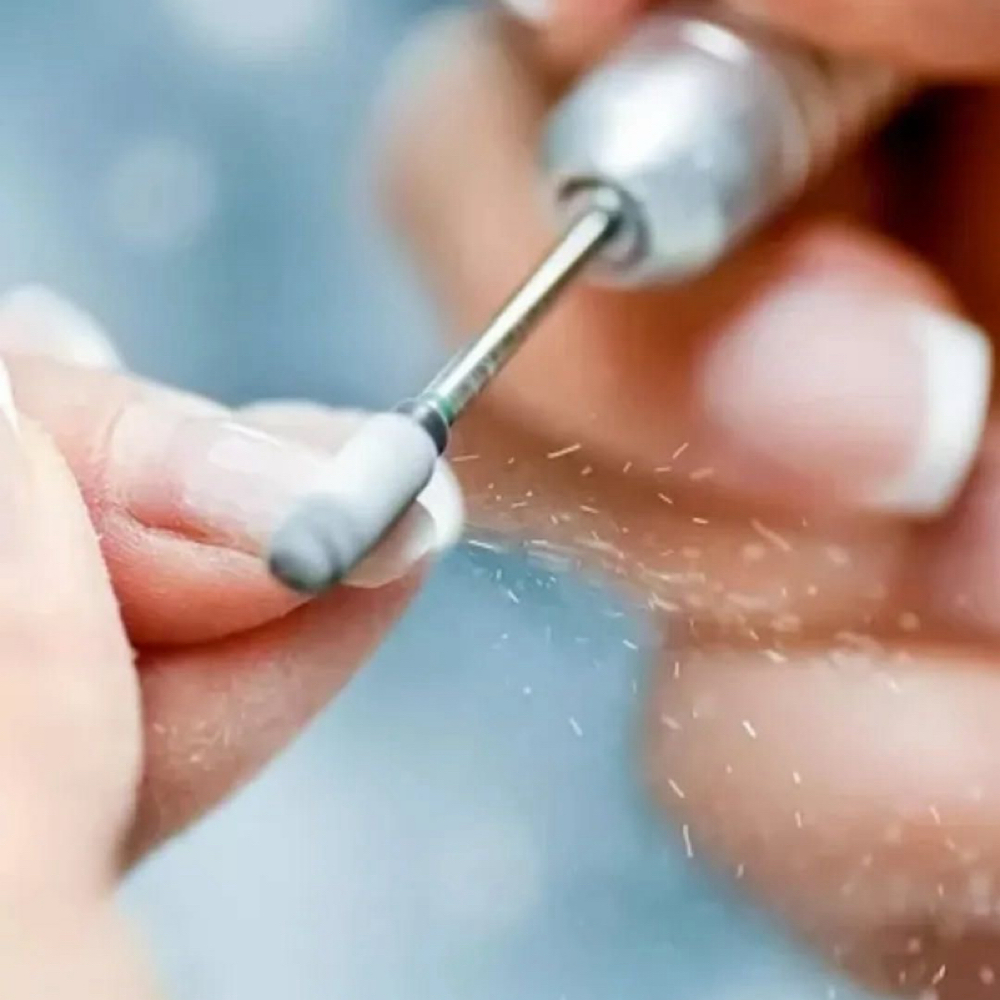 Foreign Product Removal at Synergy Skin And Nails in Wasilla, AK