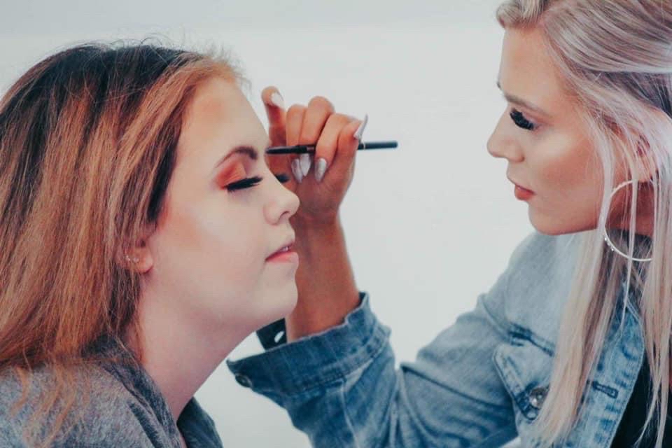 Hair and Makeup