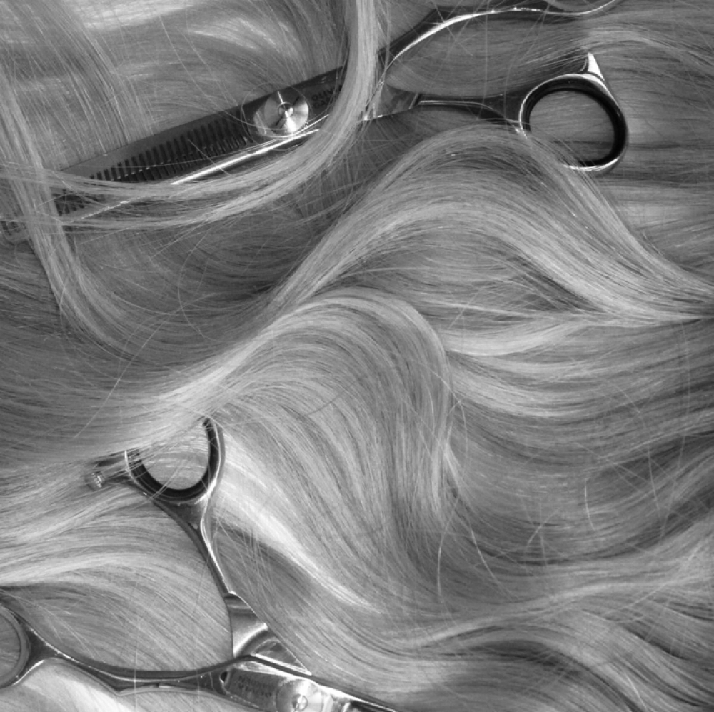 SIGNATURE CUT at Glow Dry Bar in North Arlington, NJ