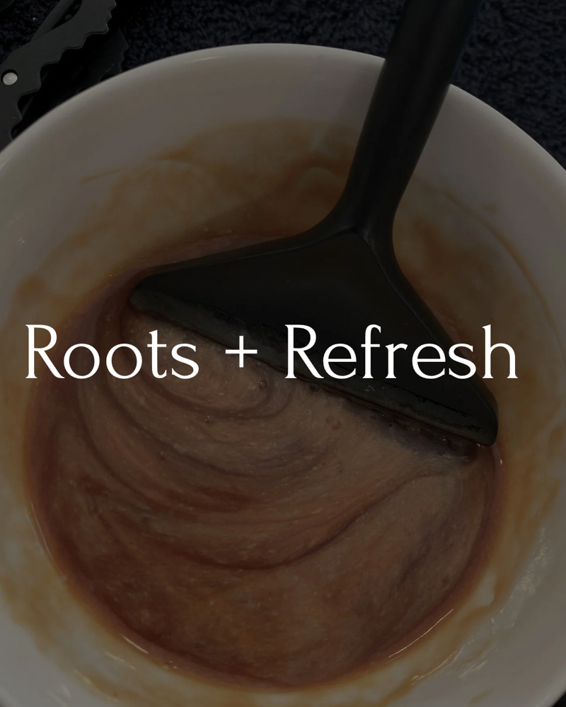 Roots + Refresh