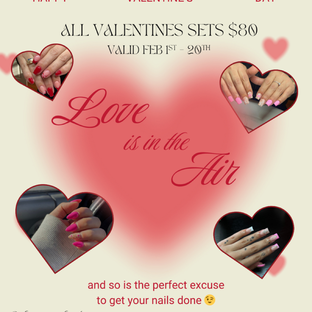 Valentines Set ❣️