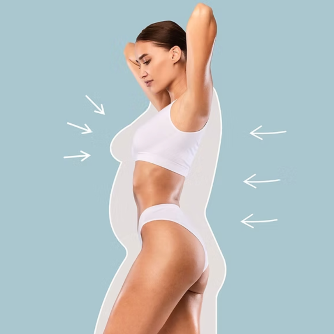 Weight Loss Treatment-Anti Obesity at Finer Beauty Spa in Bronx, NY