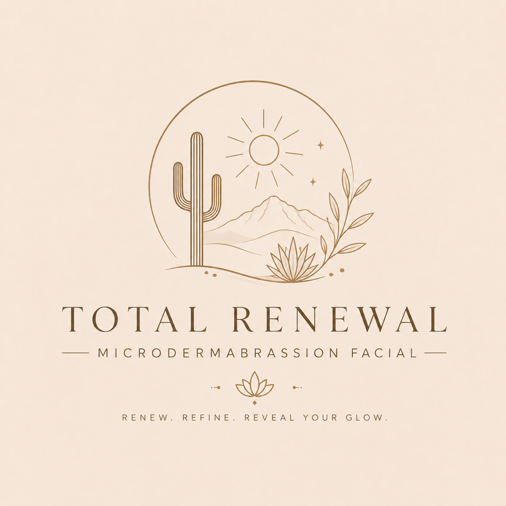 Total Renewal: Microdermabrasion at Rodeo Skin Co in Port Charlotte, FL