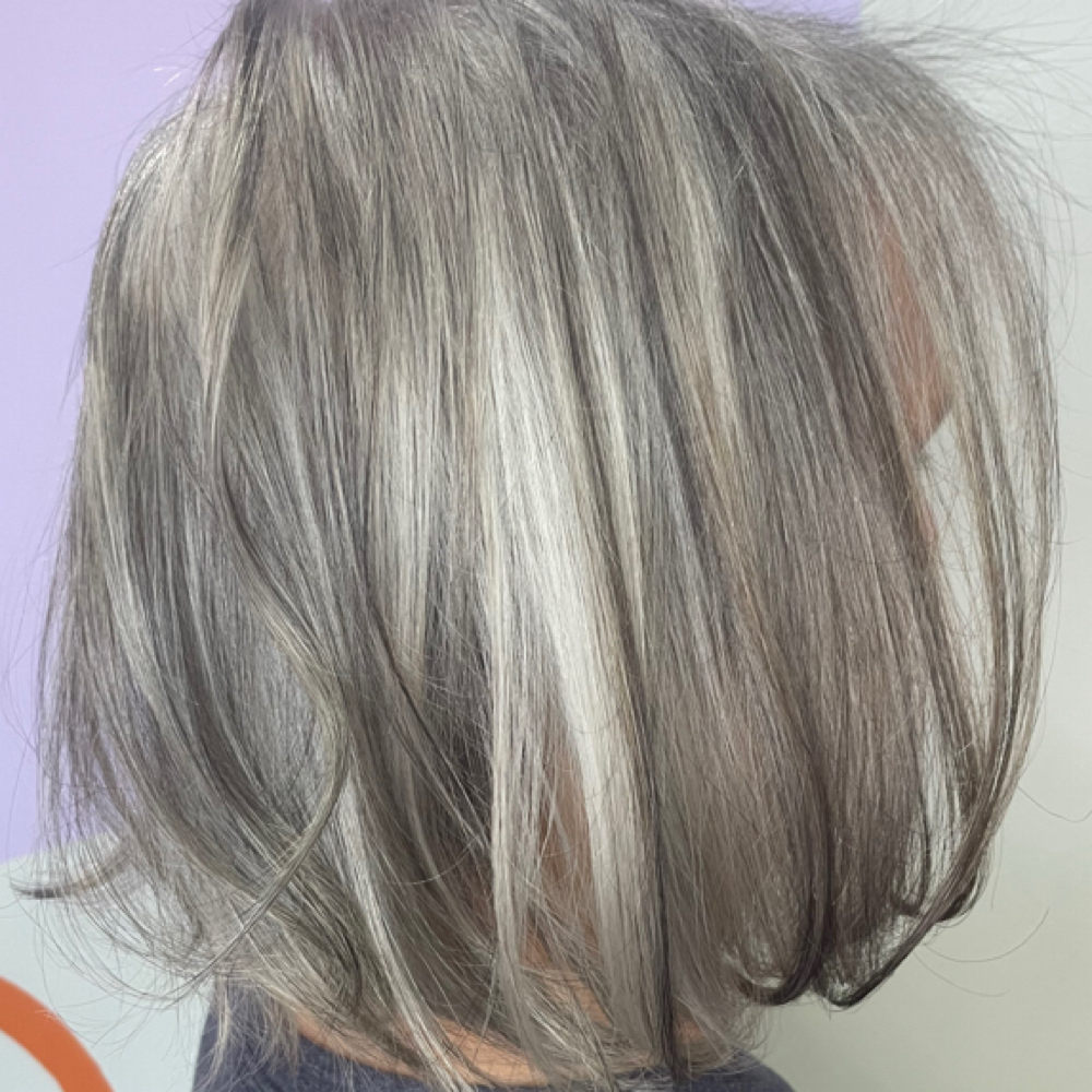 Classic Dimension at Haley Cypert Hair in Tulsa, OK