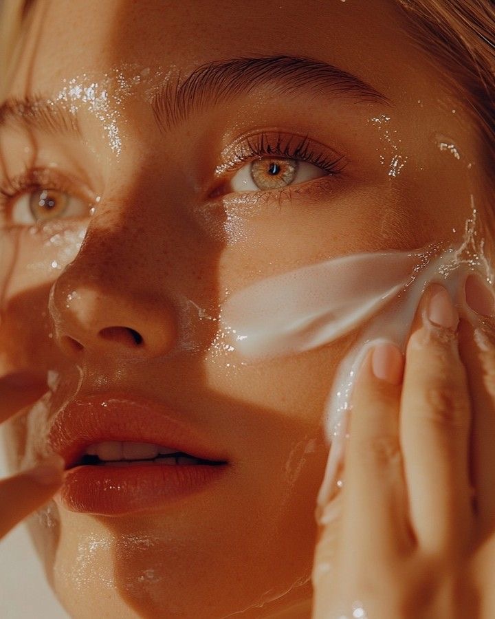 Seoul Glow Customized Facial