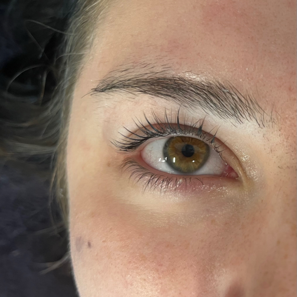 Lash Lifts at Star With Nat in Tualatin, OR