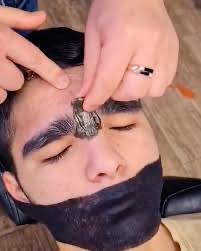 UniBrow Wax