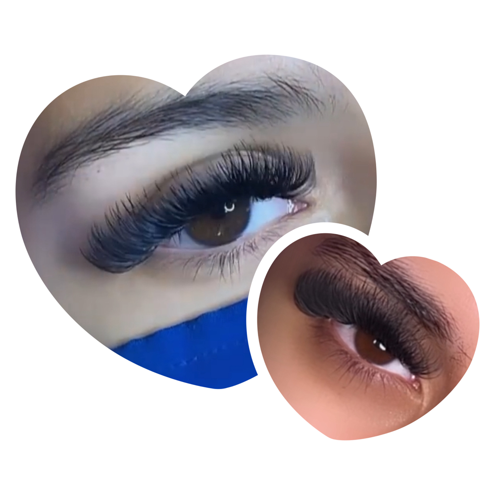 Volume Set💗