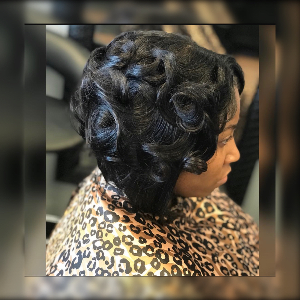 Demi Color/ Prissy Silk