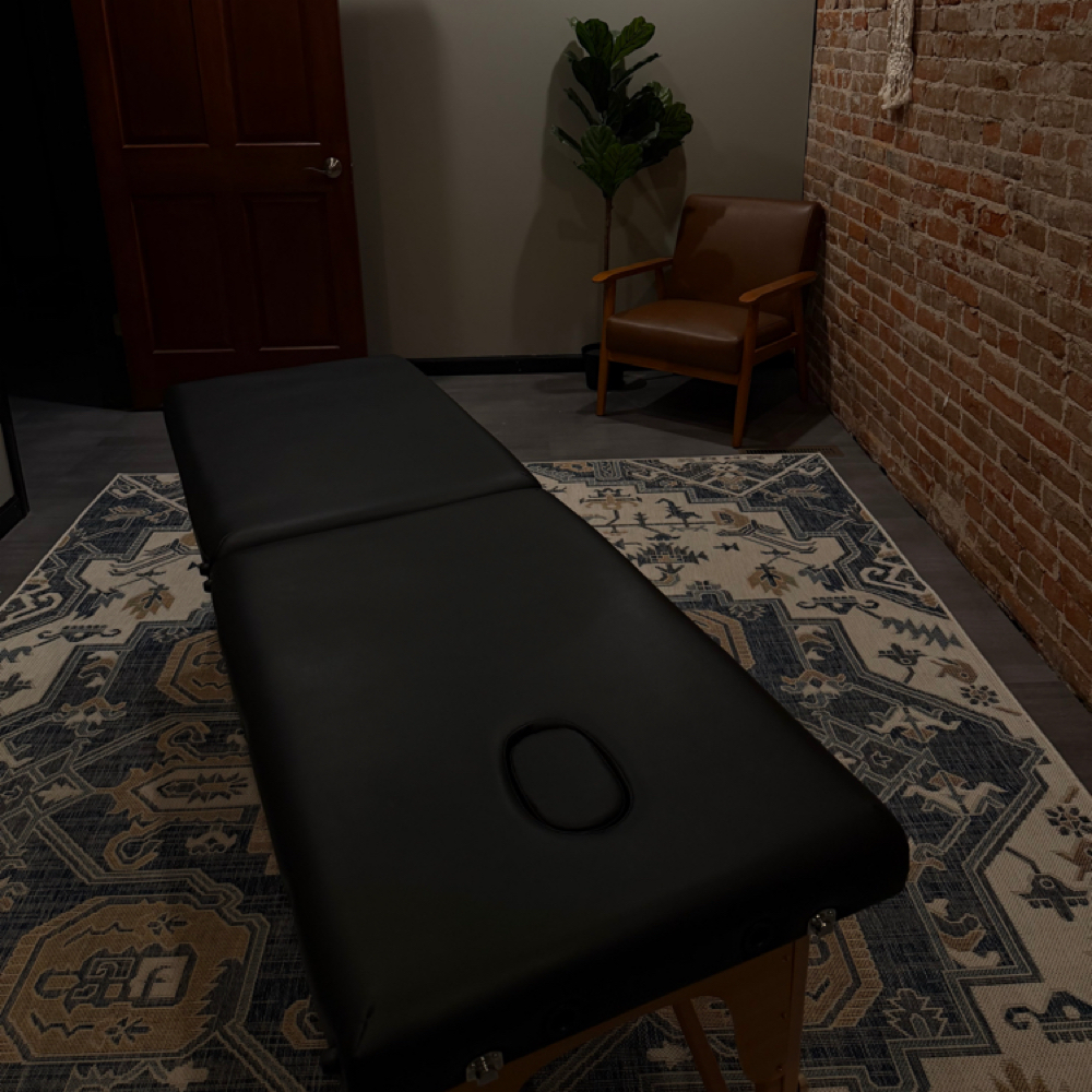 Somatic Emotional Release at Savannah Lee Wellness LLC in Columbus, NE