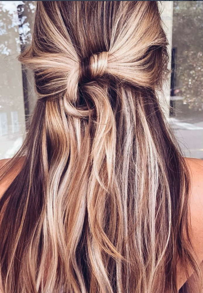 Deep Conditioning Treatment