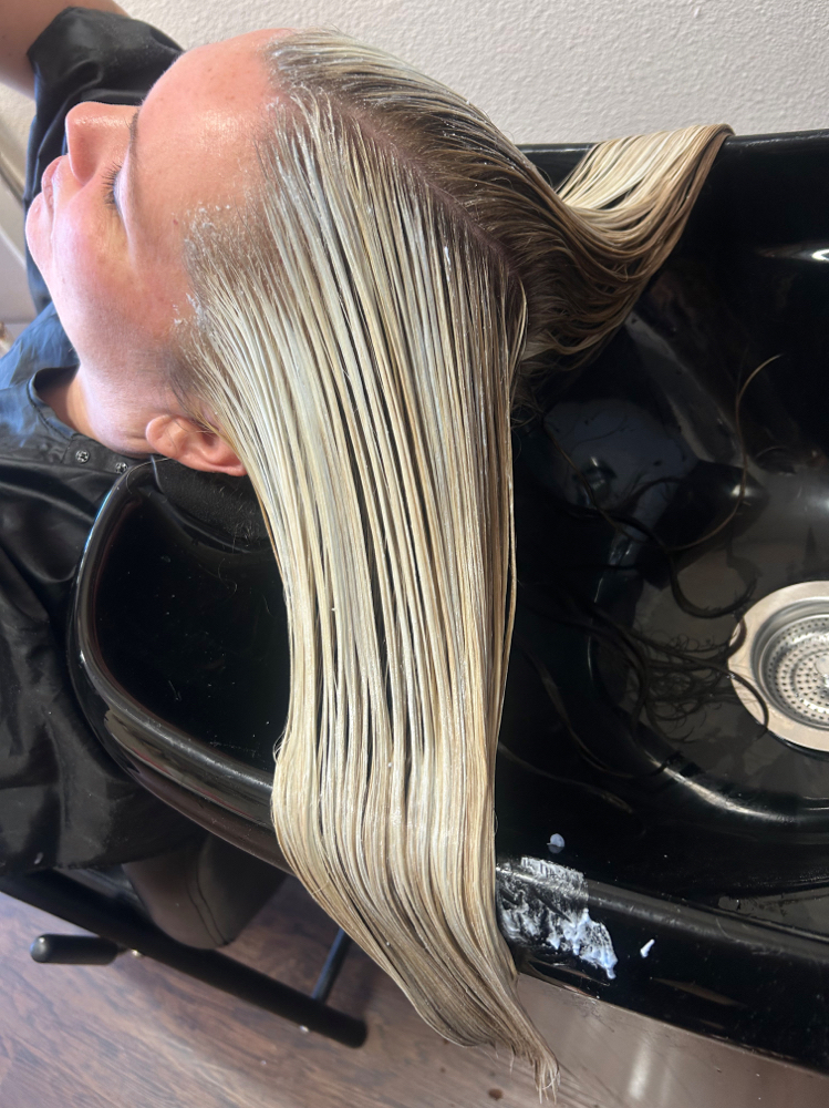toner refresh