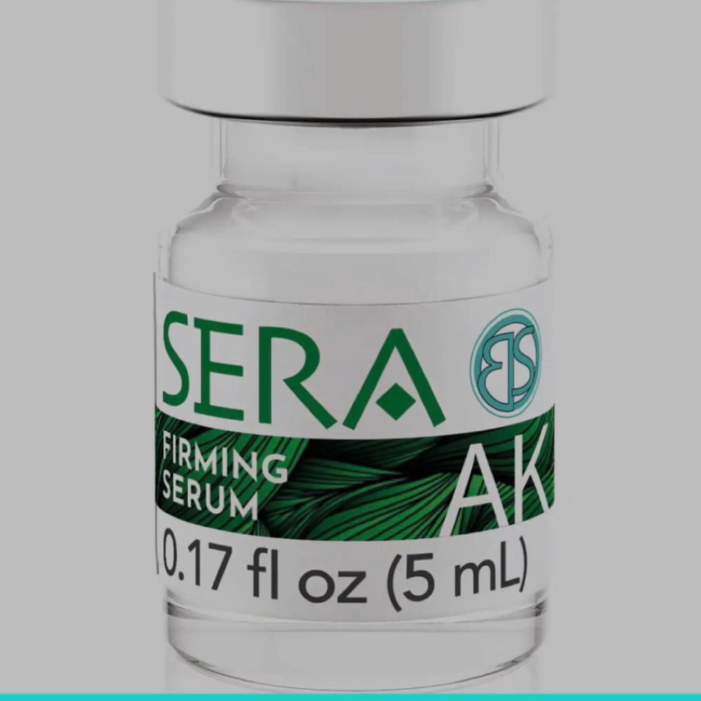 SERA AK — Firming Skin Booster at Stacey Carta Skin Care in Concord, CA
