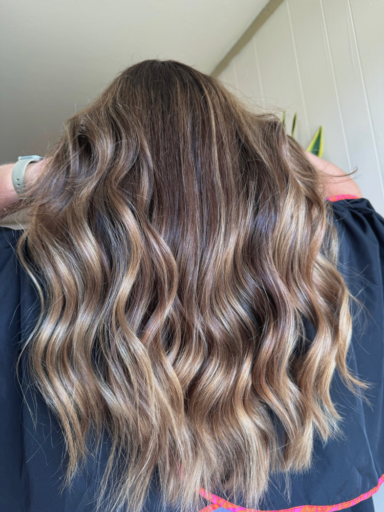 Bloom Luxe Cut