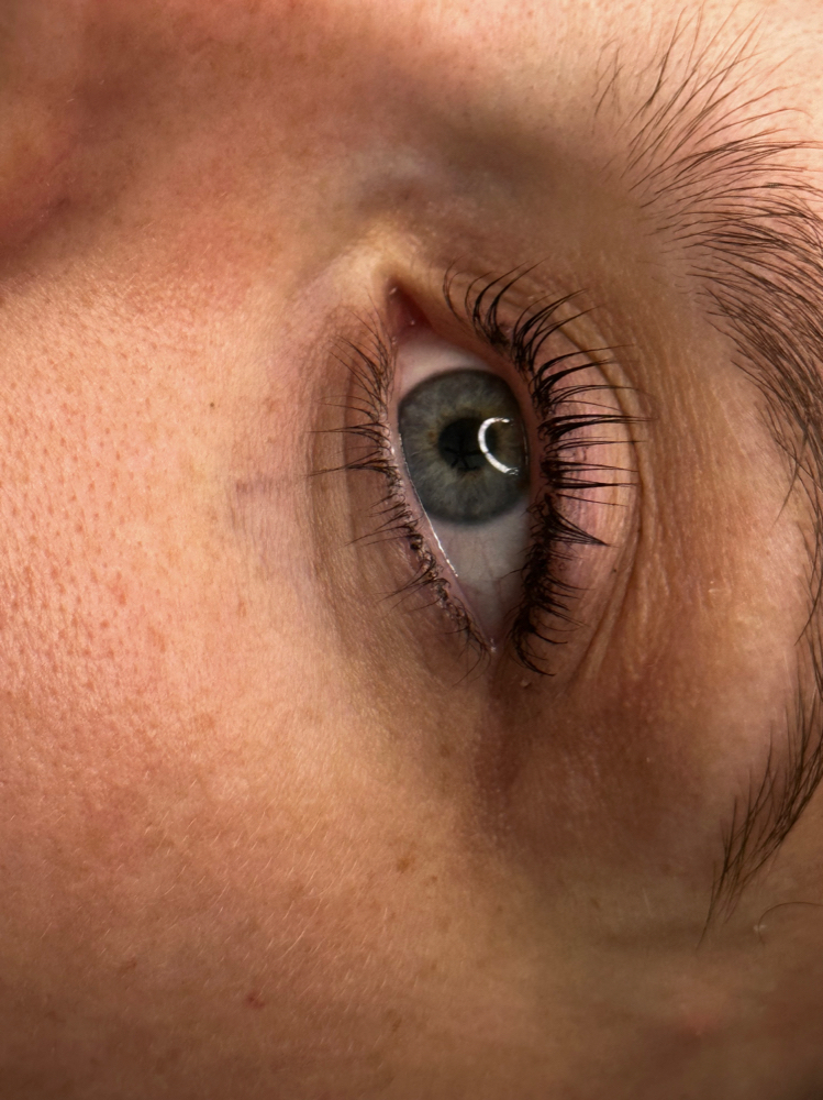 Lash Extras
