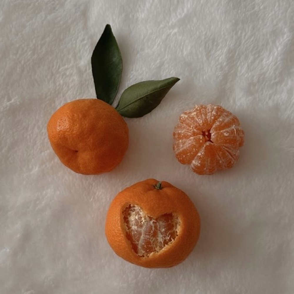 Root Touch Up With A Gloss