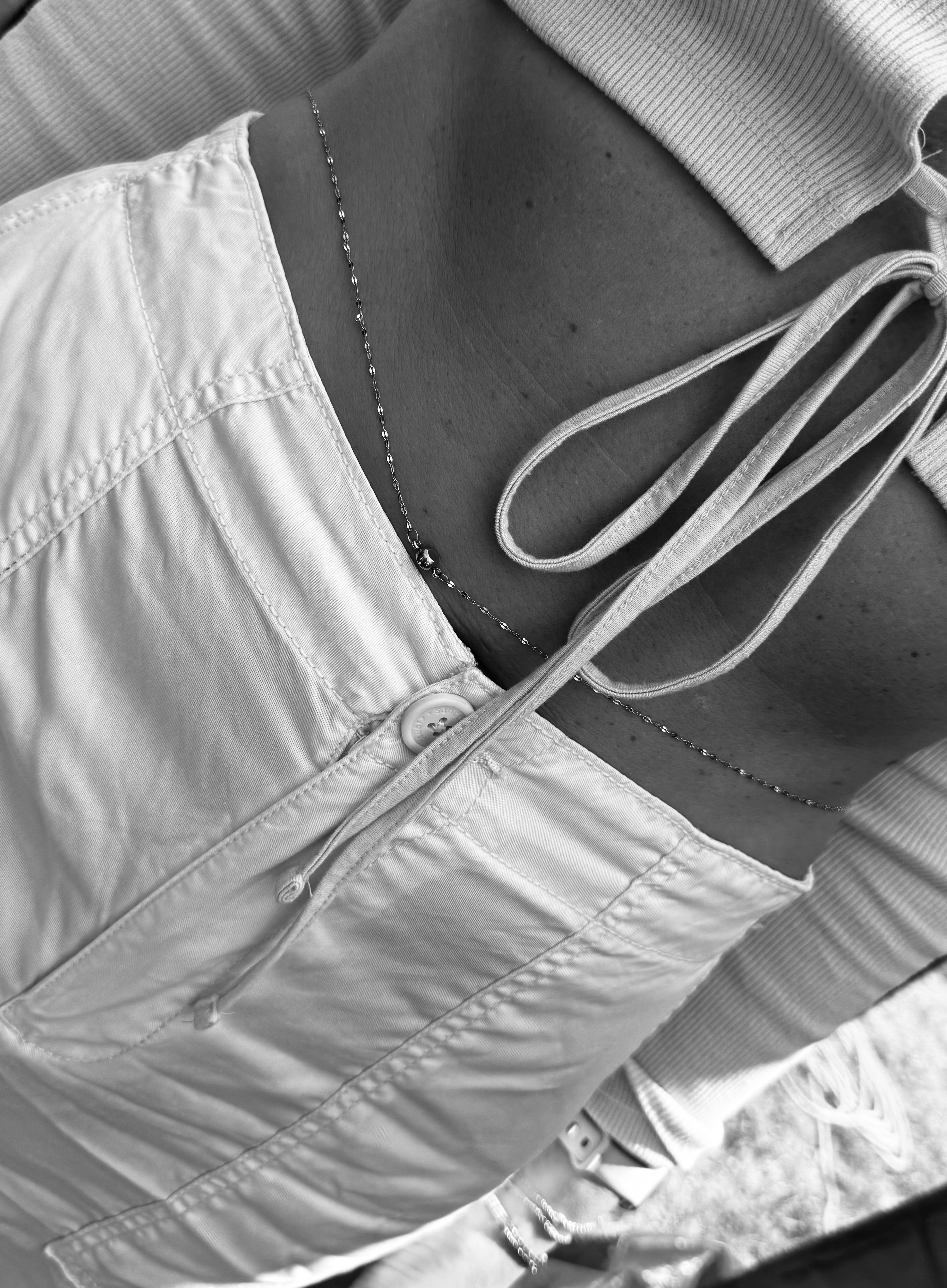 Belly Chain