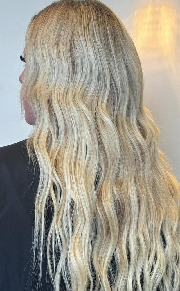 Partial Highlight