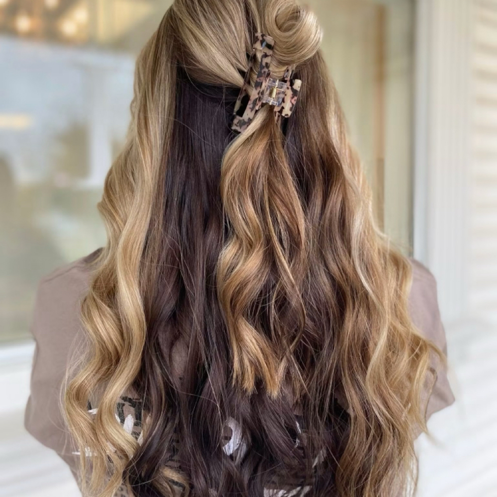 Color Consultation at Ivey Shears in Janesville, WI