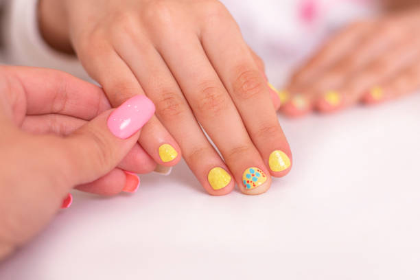 Regular Polish For Little Girls