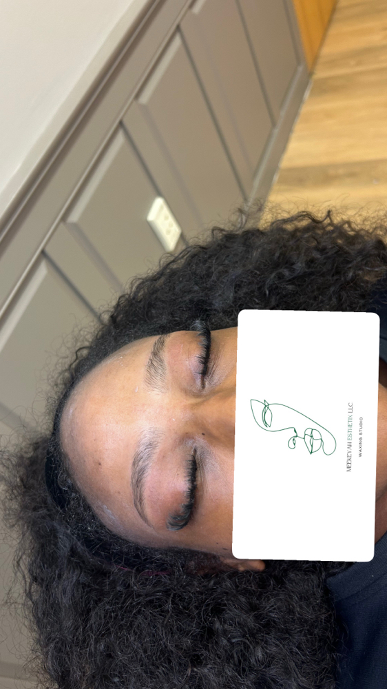 Eyebrows at Meekeyah Esthetix LLC in Latham, NY