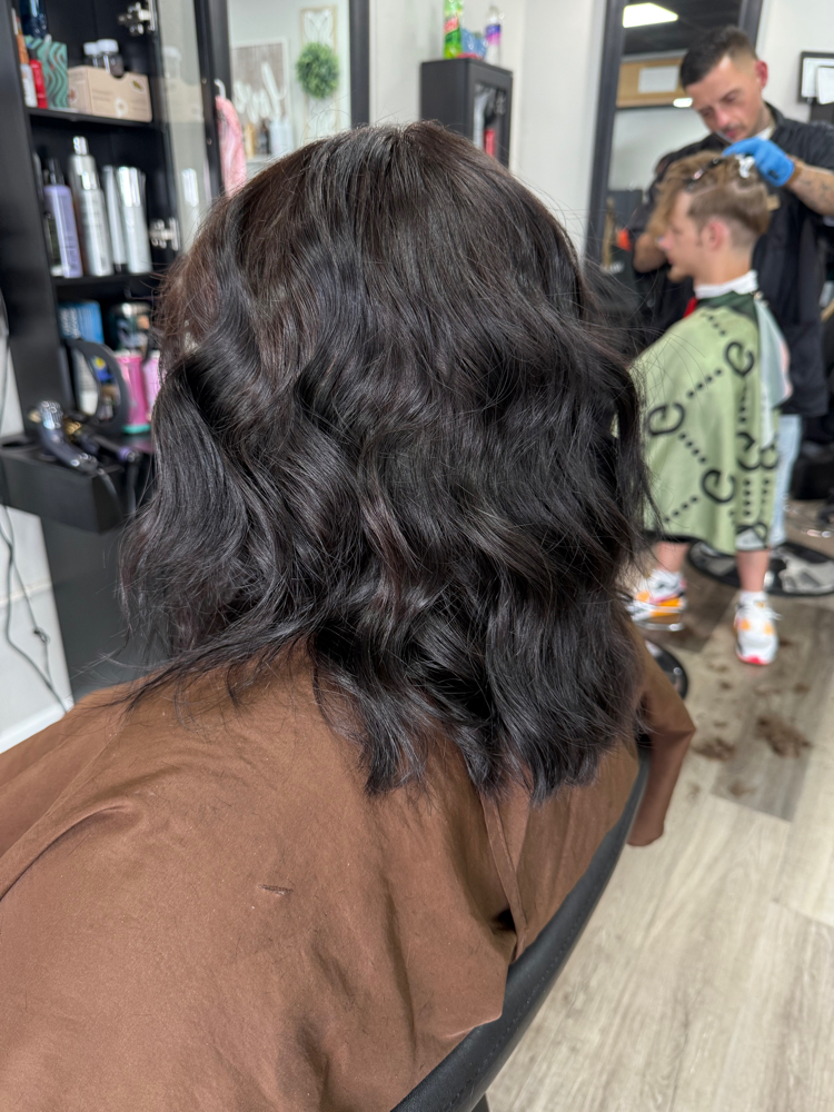 Women’s Cut