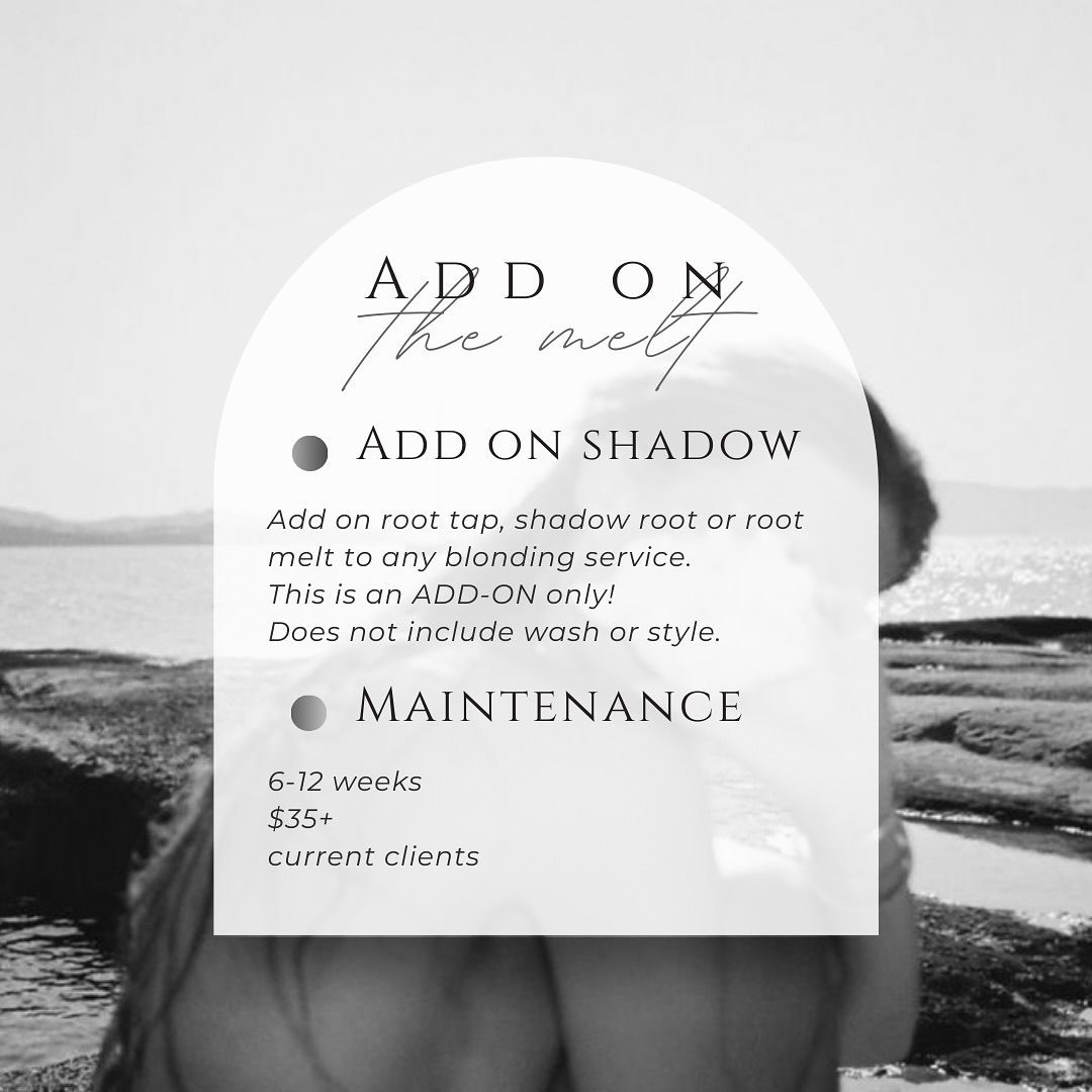 The Melt (Shadow Root Add On)