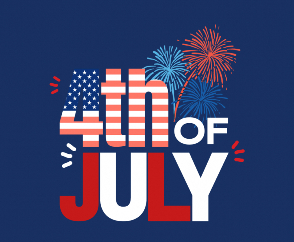 4th Of July - 75 Minutes