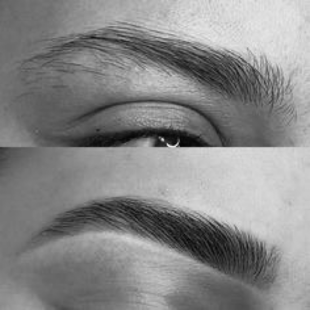 Brow Wax x Tint w/ Mimi at At Main Street Salon and Studios in Zachary, LA