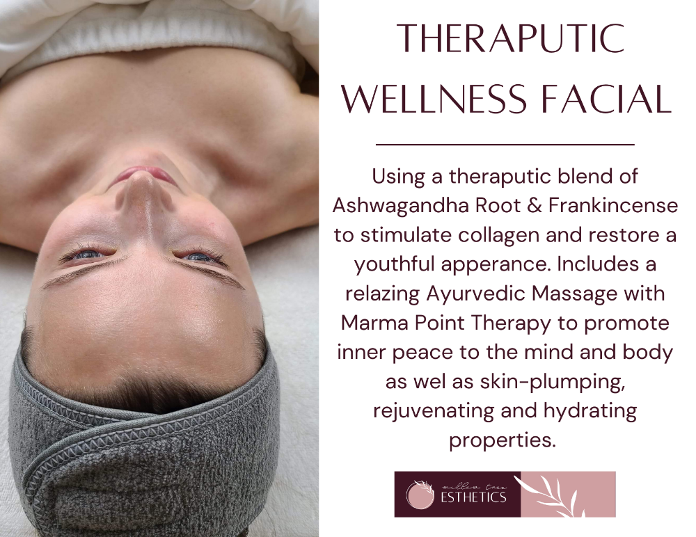 Theraputic Wellness Facial