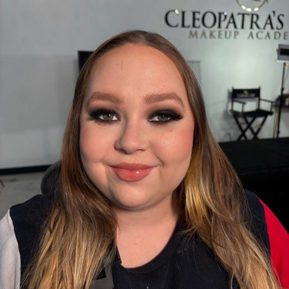 Full Glam Makeup at KDM Artistry LLC in Roseville, MN