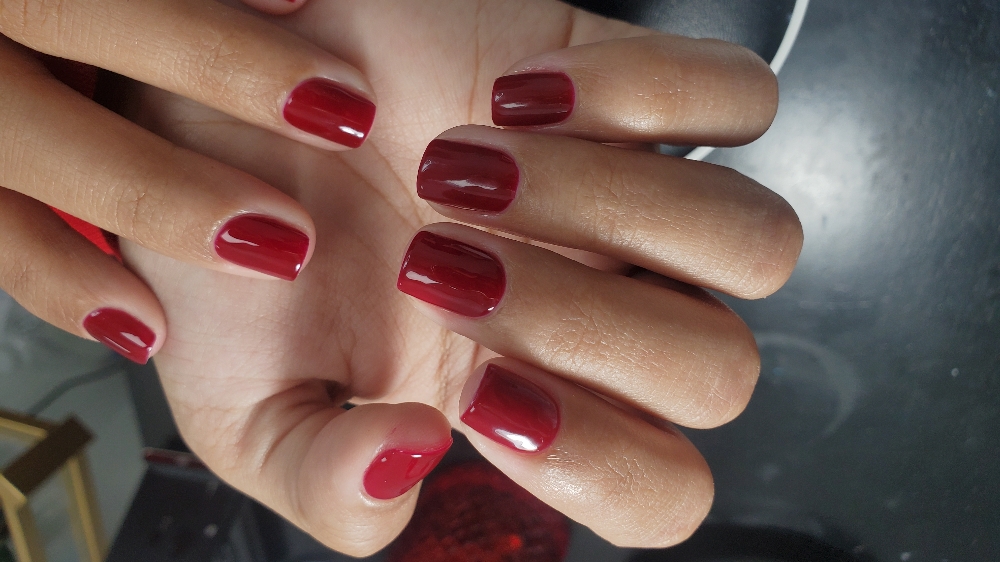 Gel Polish
