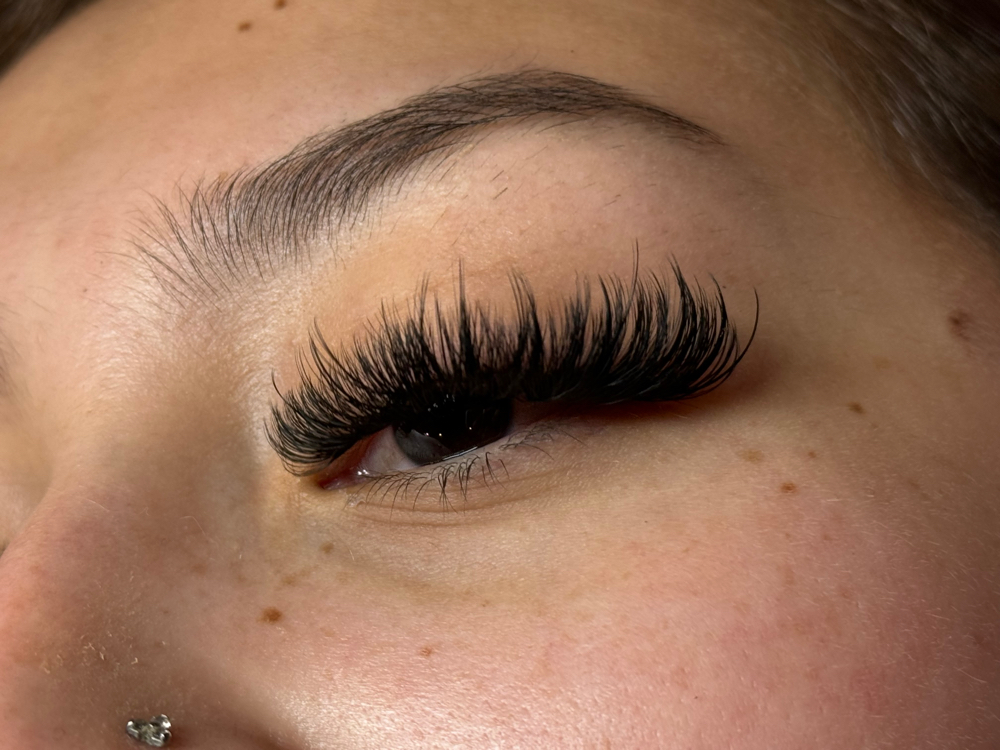 Glam Set